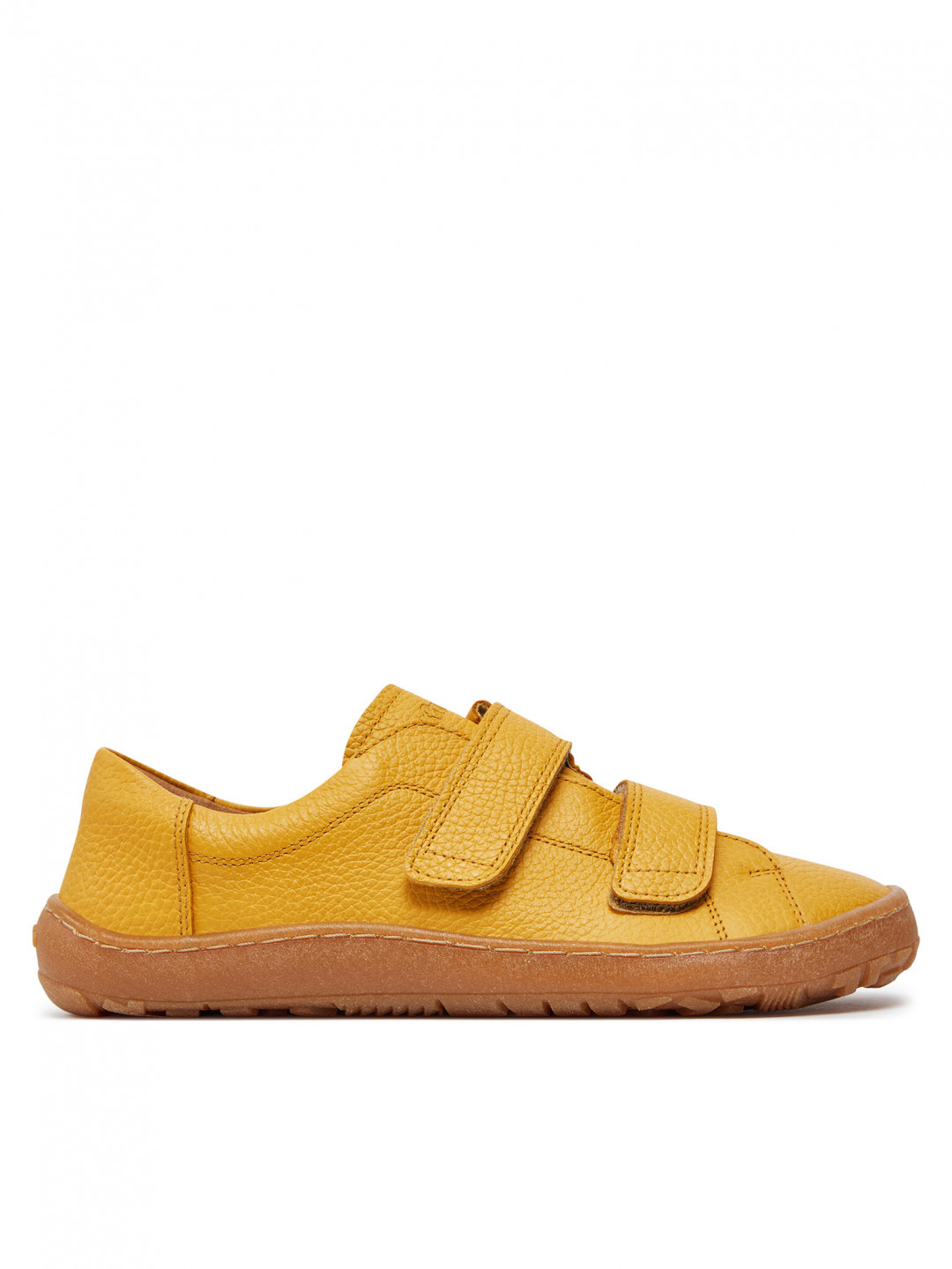 Froddo Sneakersy Barefoot Base G3130240-6 DD Žlutá